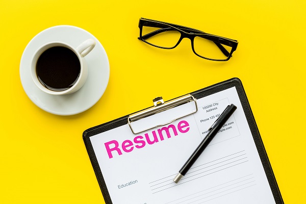 How to Guide: Building a Skills-Focused Resume