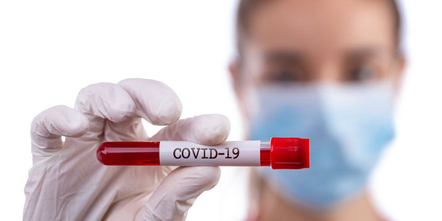 A non-comprehensive list of college and university coronavirus and COVID-19 information sites.