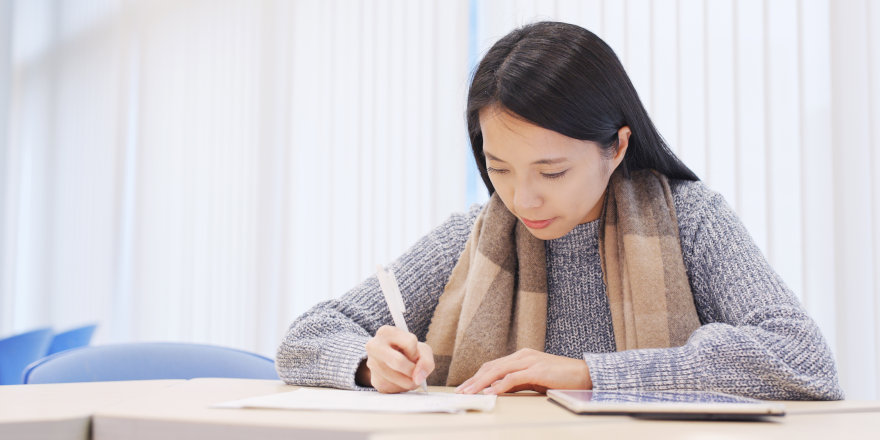 How to Write a Personal Statement for Admission to Your First-Choice Program