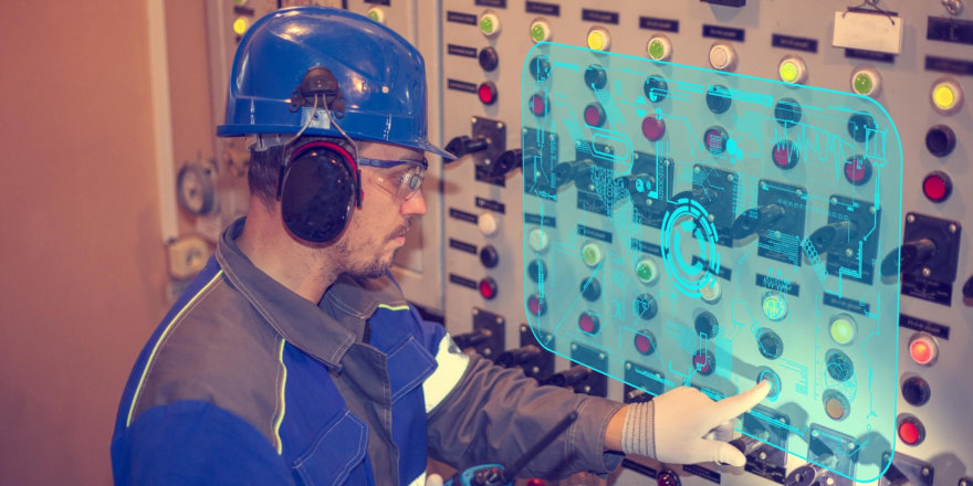 The Future of Work for Electromechanical Technicians