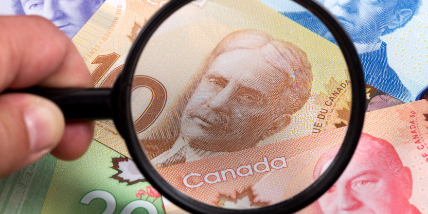 All About: Cost of Living in Canada - !