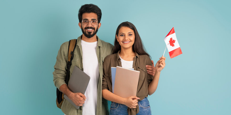 New Scholarships for International Students at the University of New Brunswick