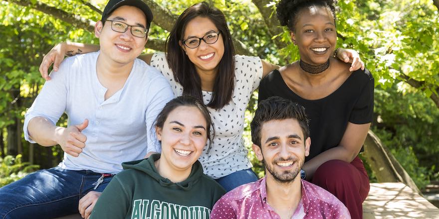  Three Simple Steps to Get the Most Out of Your First Day at Algonquin College
