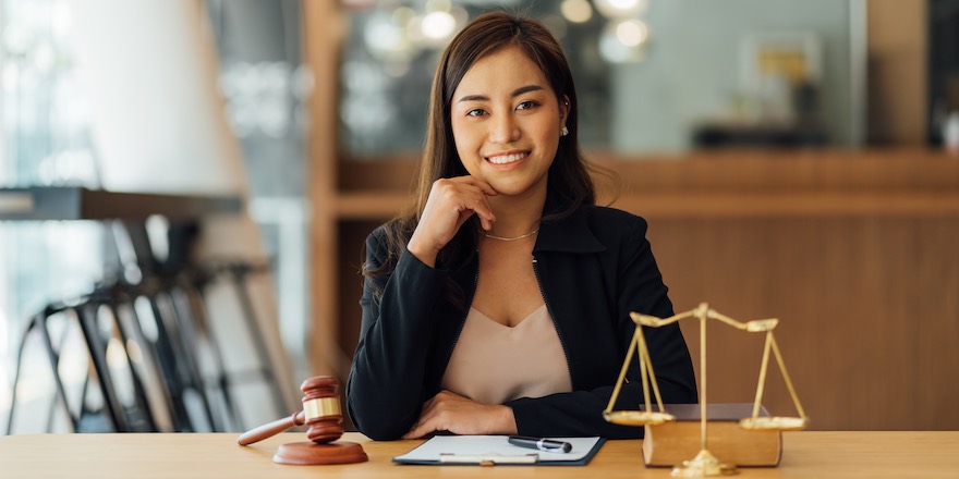  5 Reasons to Study Law at Bangor University 