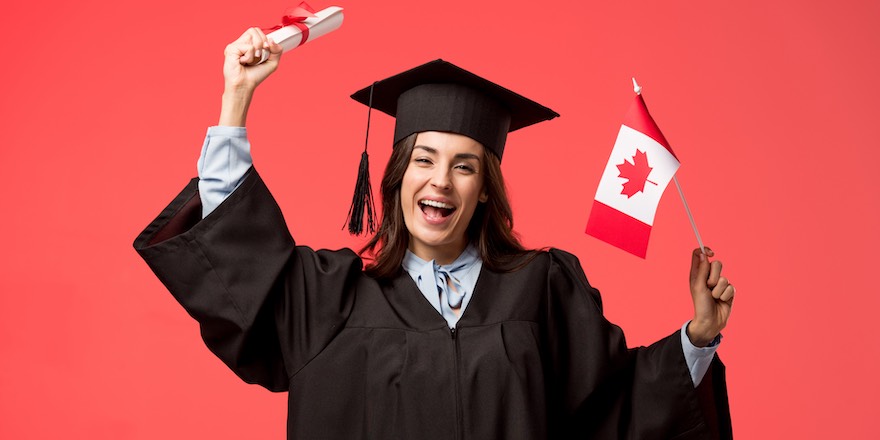 What to Consider When Staying in Canada After You Graduate