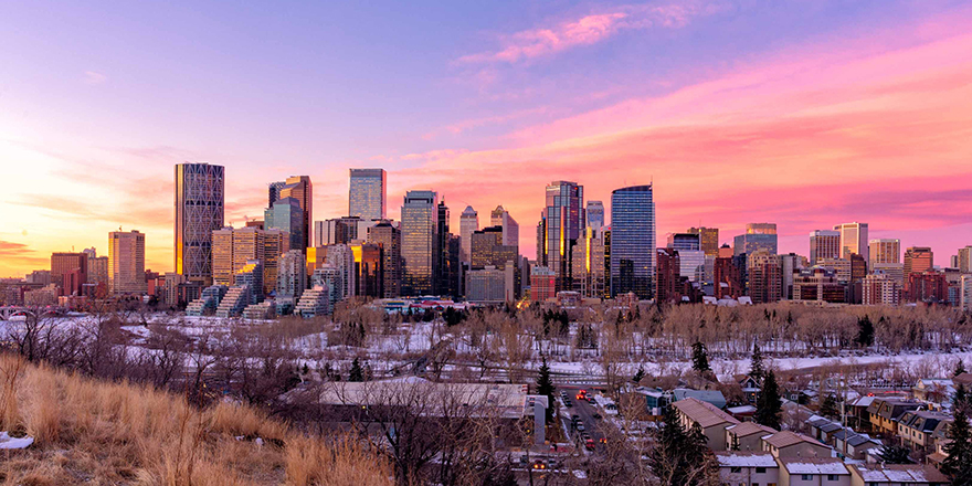 5 Reasons to Study in Calgary, Canada