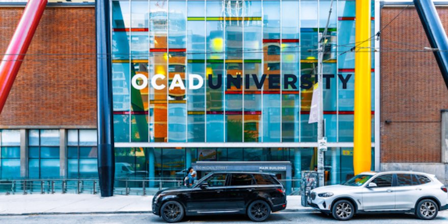  Introducing New Peer-Led Mental Health Program at OCAD University 