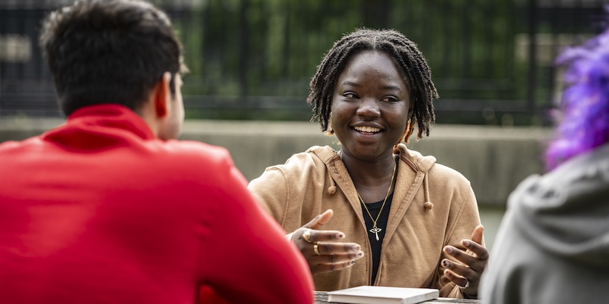  How to Make Friends and Get Involved at Carleton 