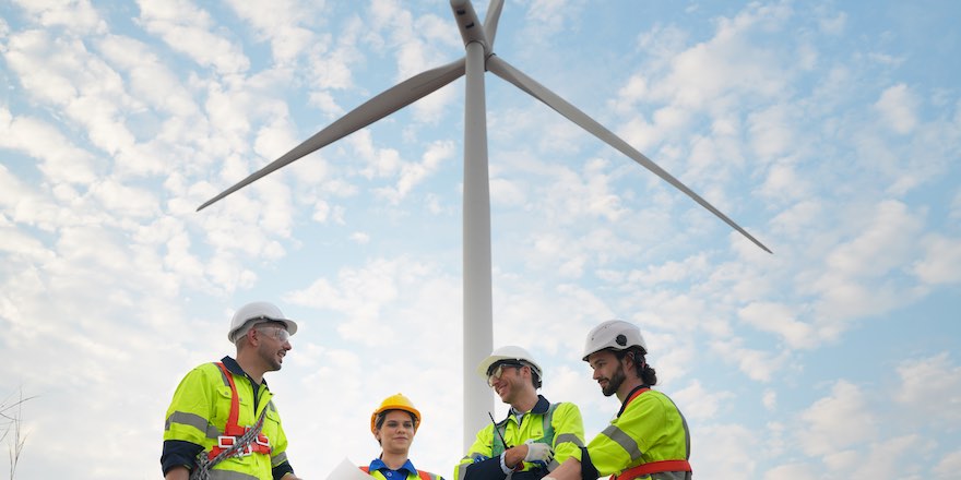 BluEarth Renewables Celebrates Their 2023 Scholarship Recipients