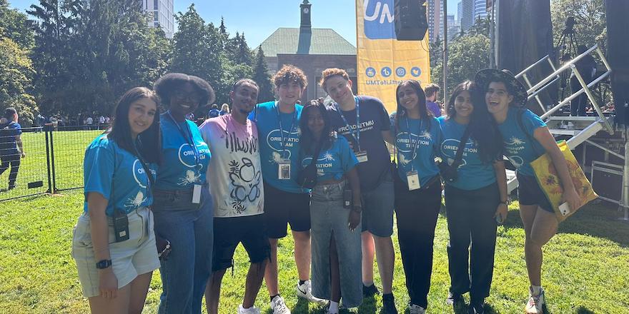  What I Love About My Toronto Metropolitan University Summer Job 