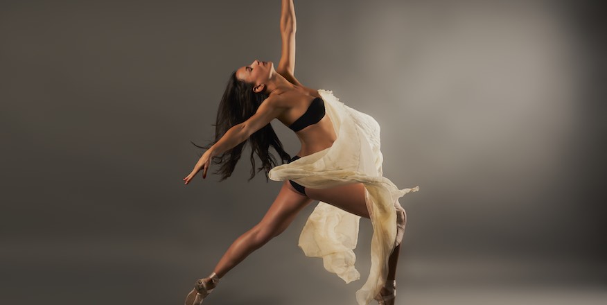  Why Study Dance at UCalgary?