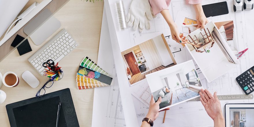  Conestoga's Bachelor of Interior Design Program Ranked Among the Best in Canada
