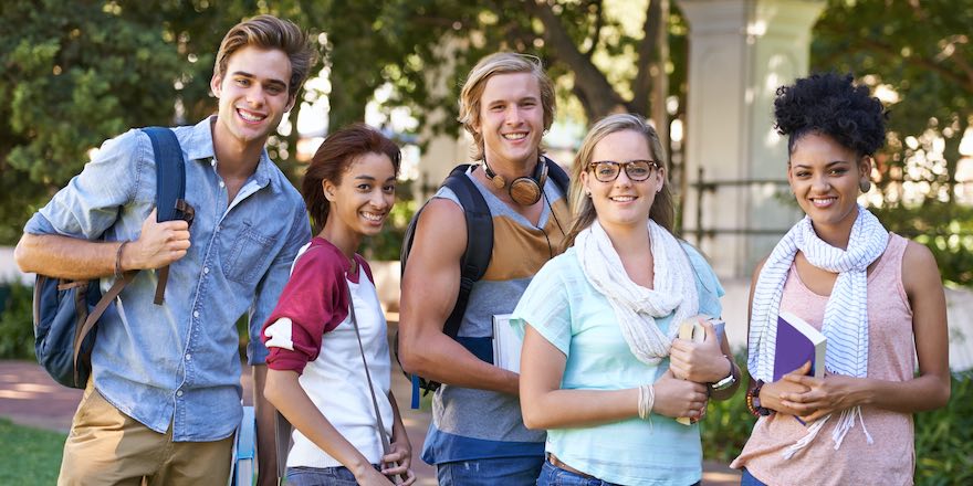  Navigating Life on Campus at the University of Lethbridge 