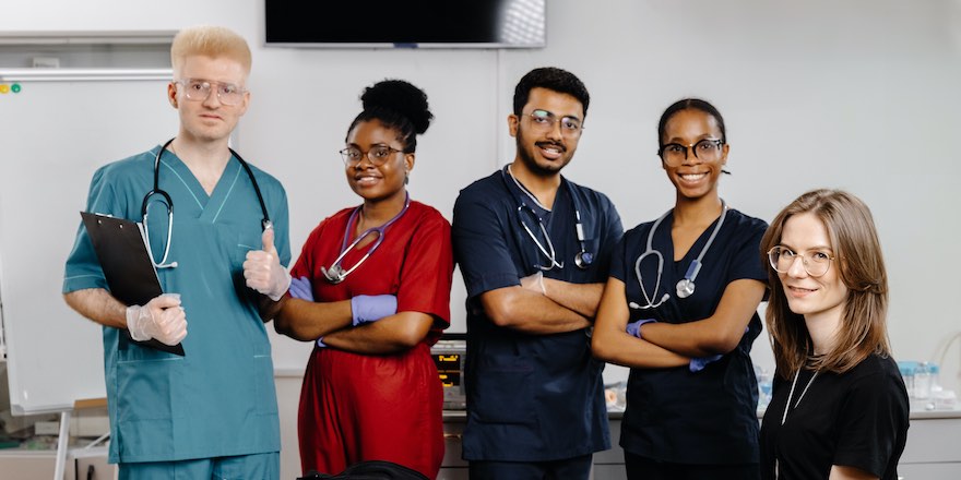  Debunking Myths: The Realities of Studying Medicine in the Caribbean 