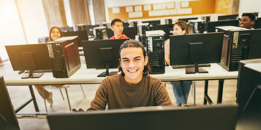  2025 Maclean's University Rankings: Computer Science Programs 