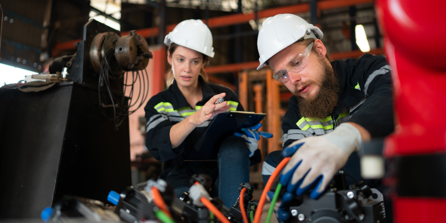 Why the Skilled Trades May Be the Right Choice for You