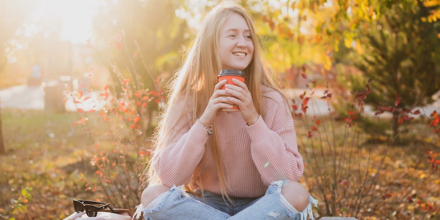 A Self-Care Guide for Busy Students